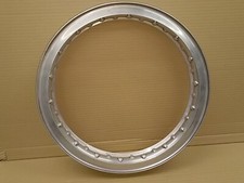 Original Borrani Hochschulterfelge neu WM2 1,85-16/36