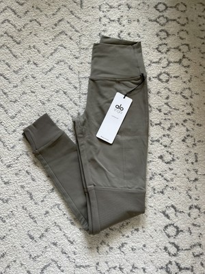 Alo Yoga HIGH-WAIST AVENUE LEGGING 