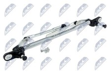 Balais d'essuie-glace Fiat PANDA