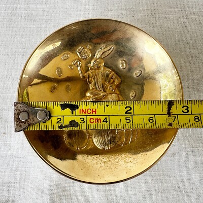 【おまけ】サケスプーン(12) Vintage Japanese Traditional Sake Cup Sakazuki Zodiac 12 Set