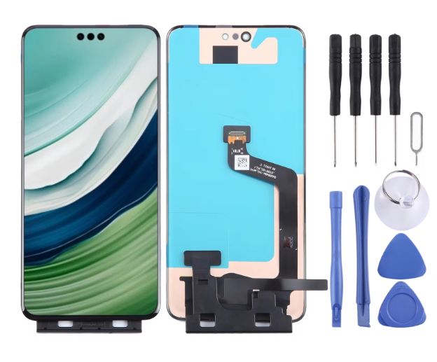 For Huawei Mate 60 Pro ALN-AL00 ALN-AL80 LCD Display Touch Screen