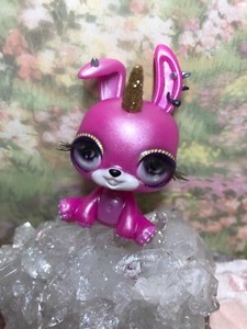 poopsie unicorn pink