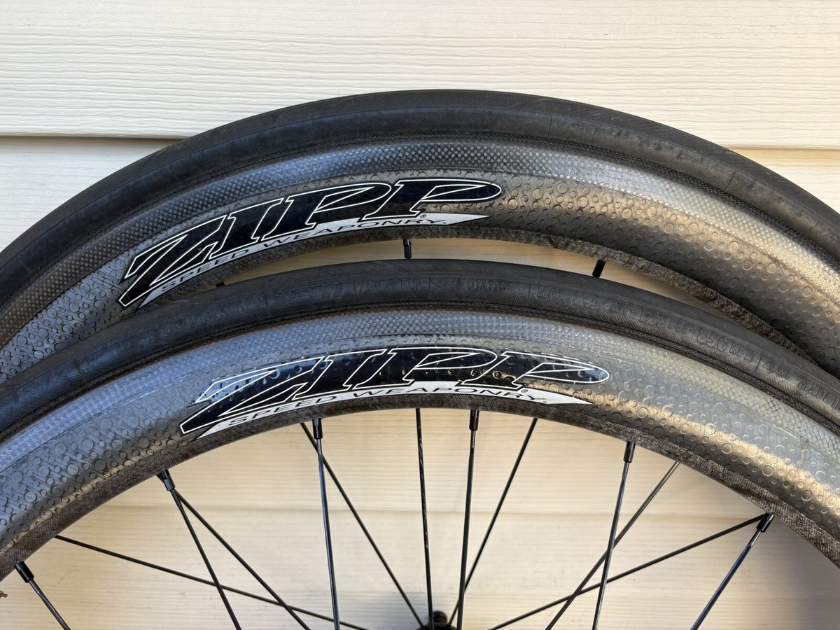 Zipp 303 Firecrest Road Bike Rim Brake Carbon Clincher