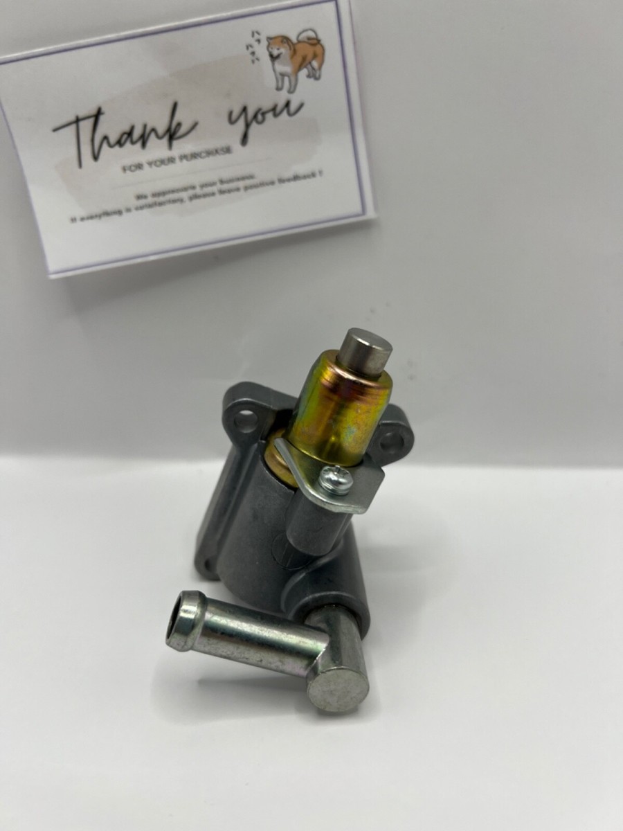 MAZDA GENUINE RX-7 FD3S 13B THERMAL WAX VALVE HOUSING N3A1