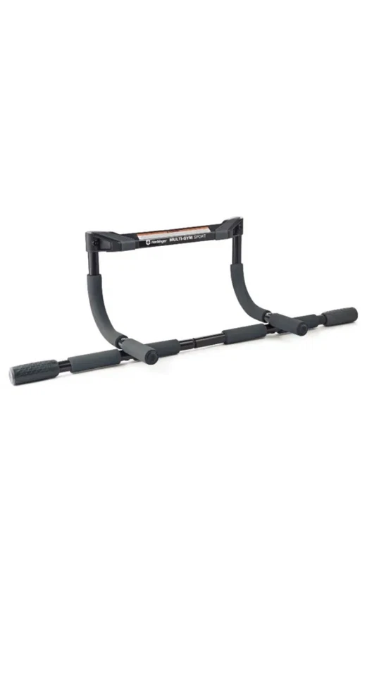 Perfect Fitness Multi-Gym Sport *Pull Up, Push Up, Dips, Crunch* Portable Gym - Изображение 3 из 4