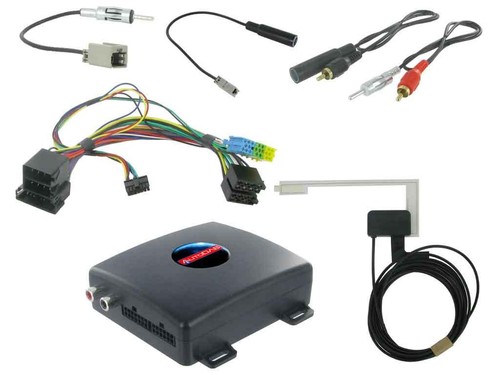 OEM AUTODAB DAB DIGITAL RADIO INTERFACE 