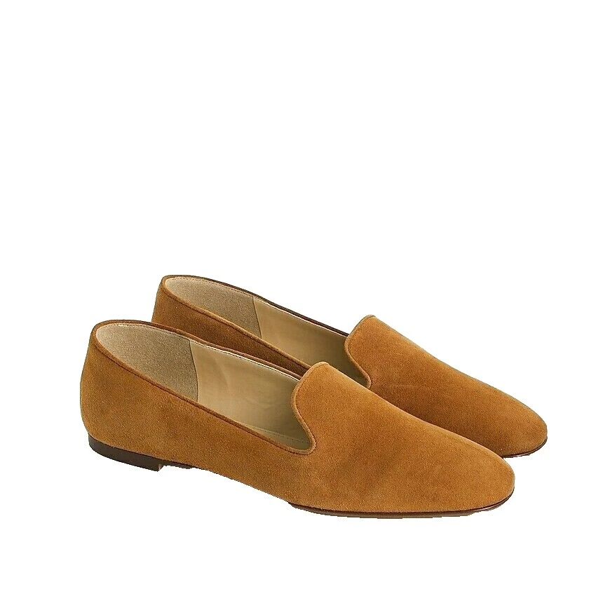 J.CREW Casual Solid Flats for Women