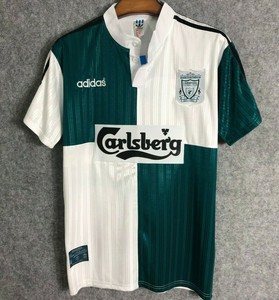 liverpool away 1995