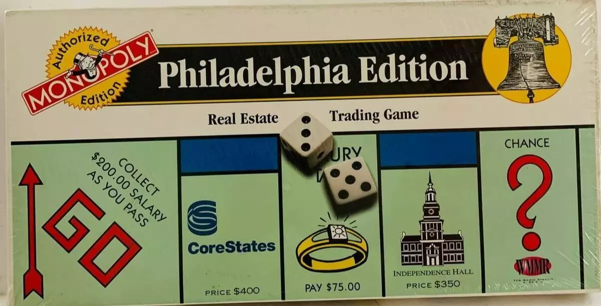 The best board game stores in the Philly area