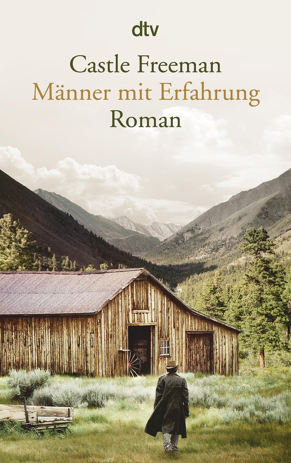 Thumbnail - Männer Mit Erfahrung Castle Freeman Taschenbuch 176 S. Deutsch 2018