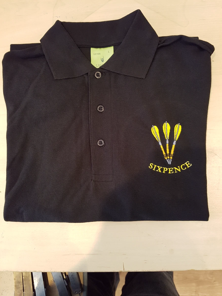 Darts polo hot sale