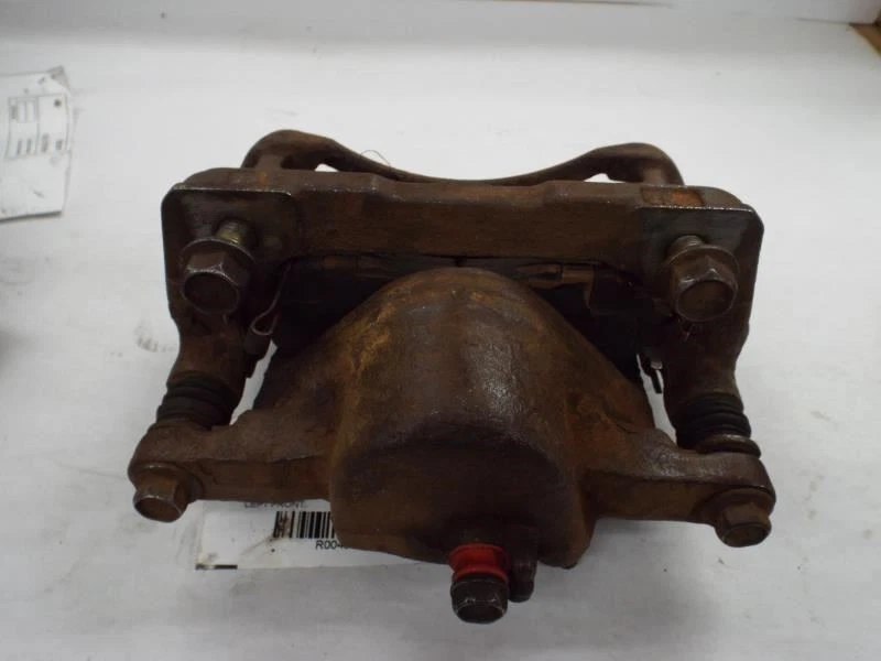 Pinza delantera izquierda conductor compatible con 96-99 ISUZU OASIS 454527 Foto 2 de 4