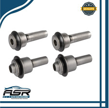 KIT SUPPORTI BOCCOLE CULLA NISSAN QASHQAI RENAULT KOLEOS(ANTERIORI E POSTERIORI)