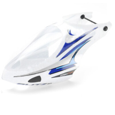 FRONT BODY COVER REPLACEMENT PARKFUN PF-120-SP-021 CANOPY BODY FOR BLITZ 3D 