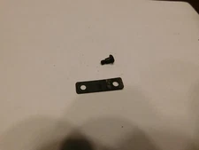 Harrington H&R 349  12 Ga Bolt Action PARTS GAMESTER  Safety spring w Screw