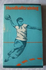 Paul Cercel - TRENING PIŁKI RĘCZNEJ - 1984