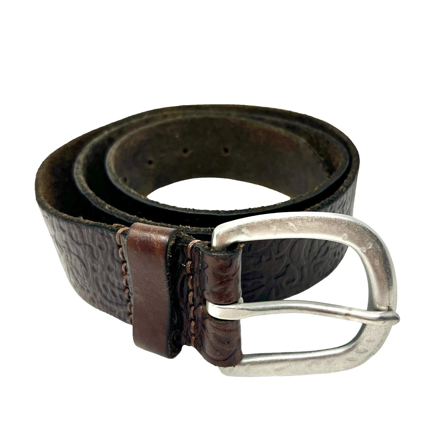 Пояса мужские American Eagle Outfitters коричневые