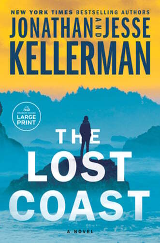The Lost Coast by Jonathan Kellerman: New
