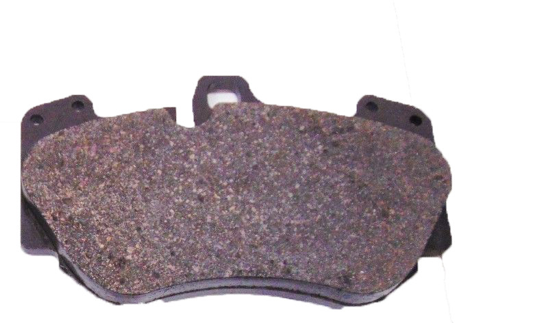 🚚Lamborghini Huracan Front Brake Pad Kit With Sensors