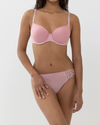 BH Mey Joan,Amazing Bügel-BH,Zierschleife,Push up,Amorous Bra UnderwireSALE