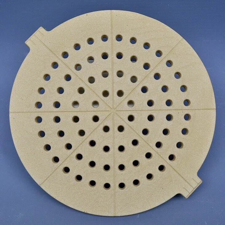 Supernova Pizza Stone, Cordierite, For BBQ, Oven
Opens in a new window or tab