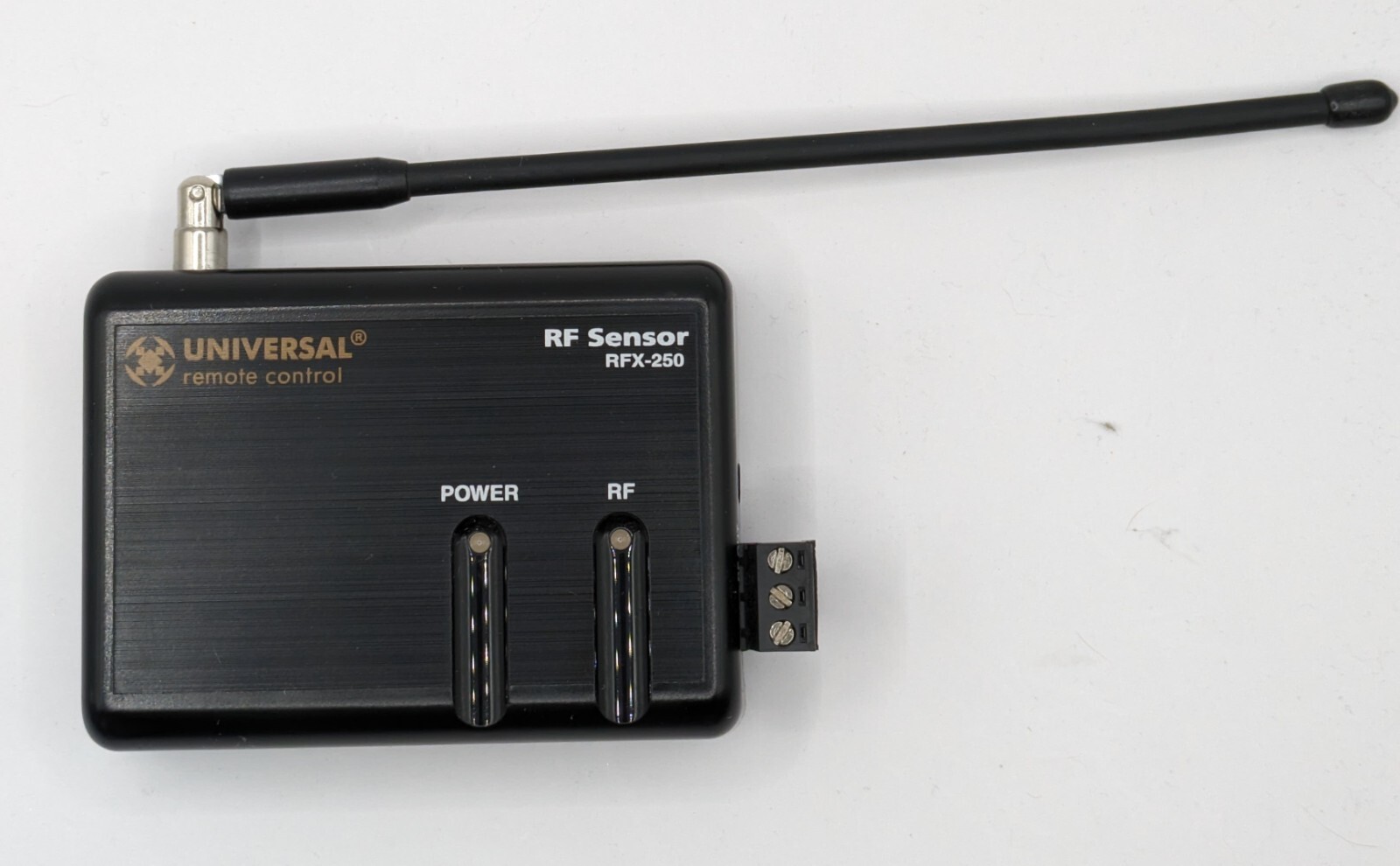 Control Rf Sensor Rfx-250 Sensor Antenna Module