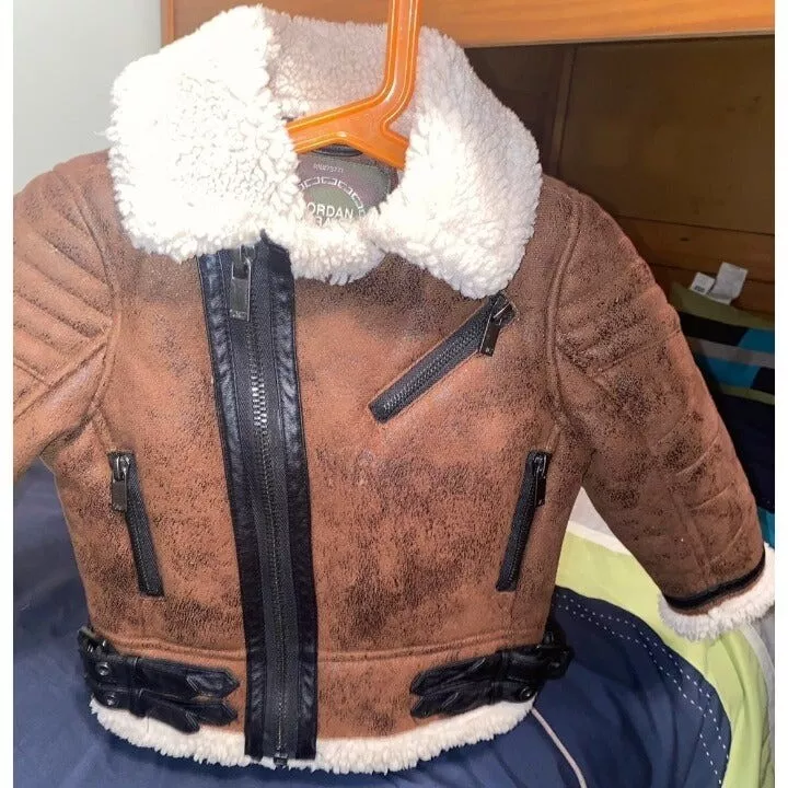 Jordan craig top kids coats