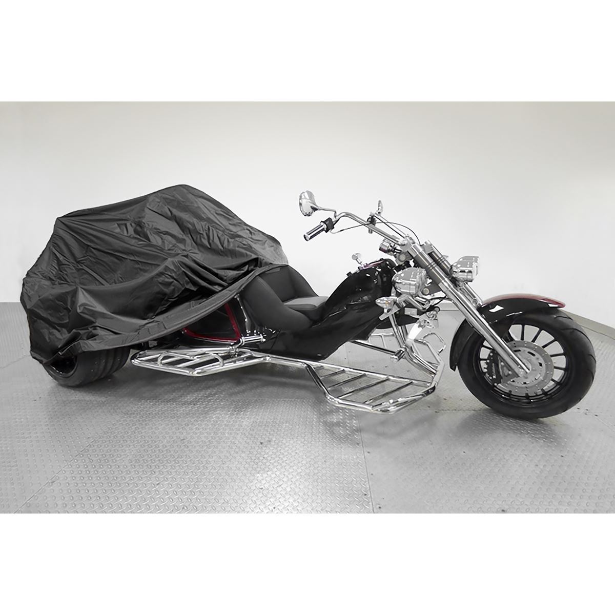 Sealey Trike Cover - XL STC01XL