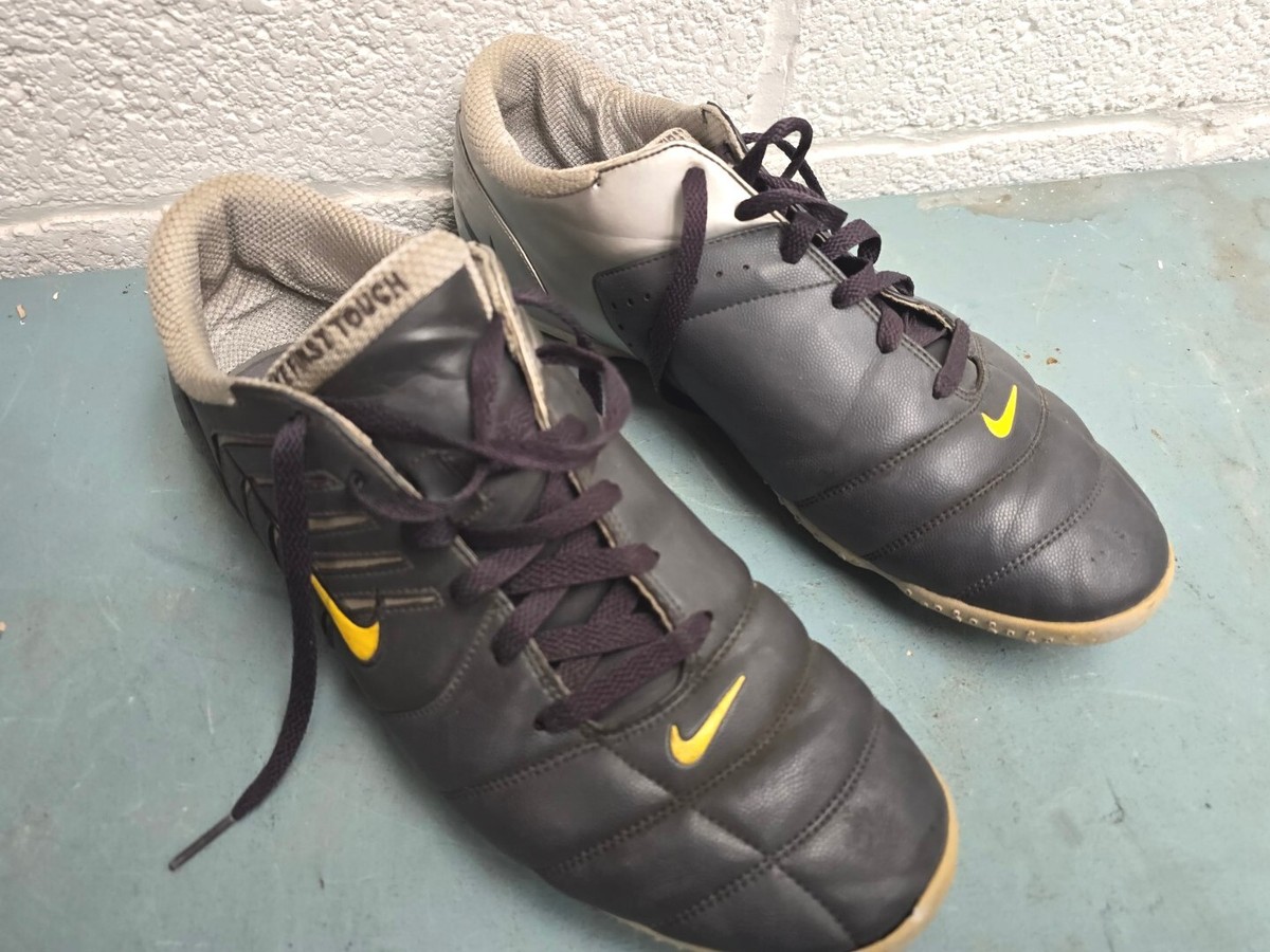 touch football boots nike