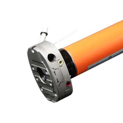 Aluprof Funk Rolladenmotor DM59RM-120/9 NHK