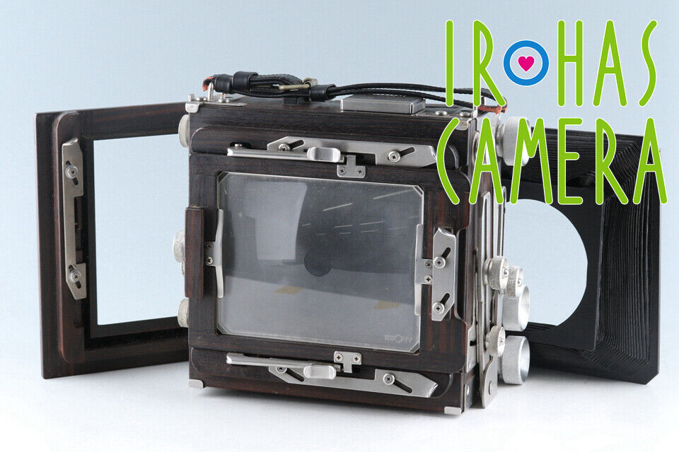 Ebony SV45 Large Format Film Camera #38046 T | eBay Ebony SV45 Large Format Film Camera #38046 T | eBay