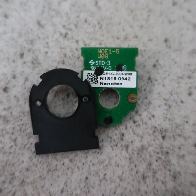 Nanotec NOE1-C-2000-W08 incremental encoder