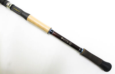 Tulala Rod Baitcast EL Horizonte 75 (1241) | eBay