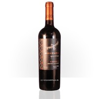 (1L=EUR14.53) Mancura 2020 Mancura GuardiáN Reserva Cabernet Sauvignon 0.75 Lit