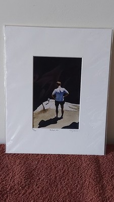 Greg Stones    Multiple Me    Signierter Kunstdruck, limitierte Auflage (24/250)