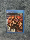Dead or Alive 5+ Sony PlayStation Vita Game