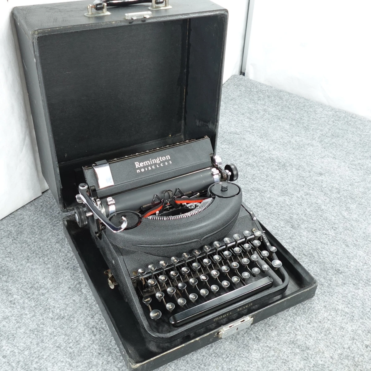 Remington Manual Collectible Typewriters for sale | eBay