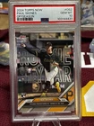 2024 Topps Now - Off-Season ROY Paul Skenes #OS-2 (RC) PSA 10