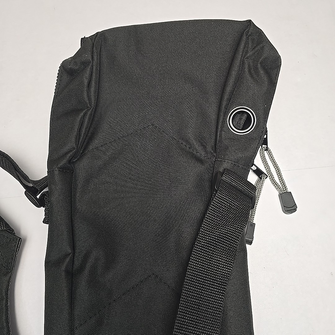 Cramer Decker Medical MD Shoulder Bag Part # CD1003 New Oxygen Tank Cylinder 