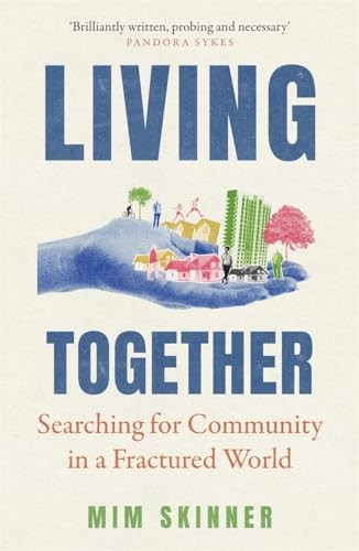 Living Together by Mim Skinner (Paperback Book) - Image 3