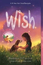 Wish - Paperback, by O'Connor Barbara - Good