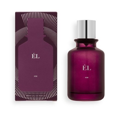 Er Eau de parfum Herren   100 ml   EDP