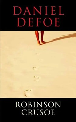 Robinson Crusoe (Transatlantic Classics) - Defoe, Daniel