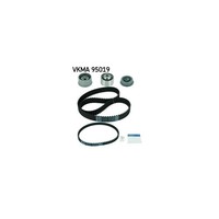 Zahnriemensatz SKF Vkma 95019 FüR Fiat Mitsubishi Volvo Chevrolet Hyundai Chery