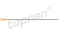 Topran ÖLpeilstab 111 402 FüR 70H 7DA 70A Transporter VW T4 7DH 7DB 70J 70B 7DK