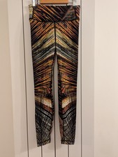 Lululemon 28" Fast And Free High-Rise 1-Pocket Running Leggings US6 UK10