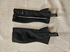 HKM Chaps Größe M     ( Reitchaps / Reitletten )