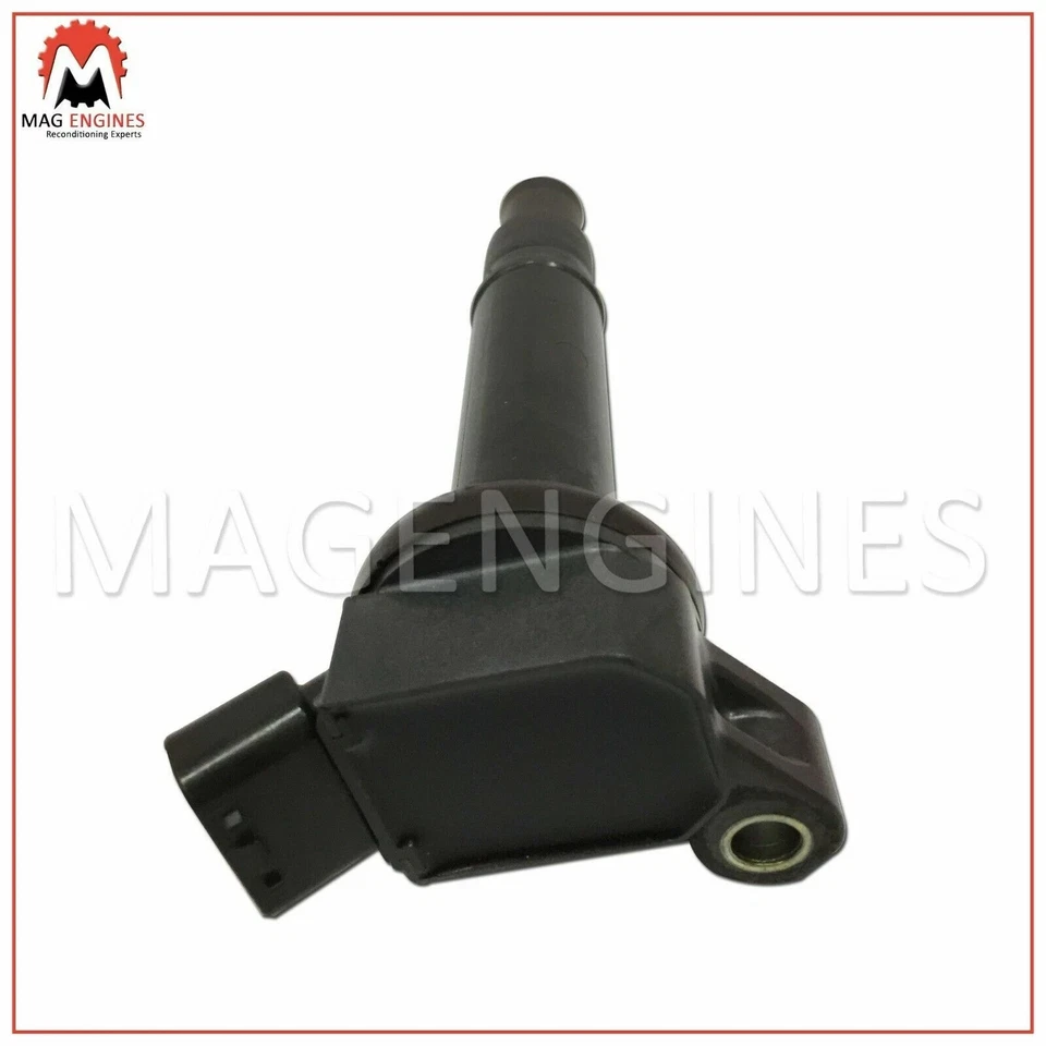 90919-02245 JUEGO DE BOBINAS DE ENCENDIDO TOYOTA 1JZ 2JZ PARA SUPRA SOARER MARK-II CROWN 3.0L Foto 2 de 4
