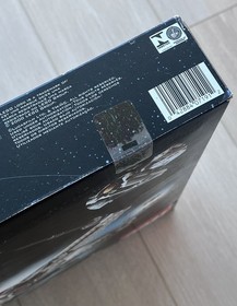 Lego Star Wars X-Wing fighter (7191)