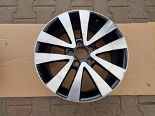 1x Alufelge 17 Zoll 7.0" 5x112 5K0601205Q VW Golf I Rim Wheel